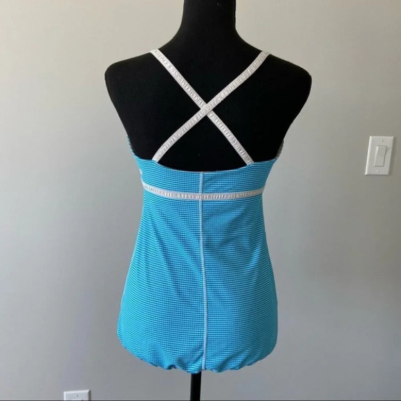 Lululemon Dance Strap Tank - Picture 2 of 14